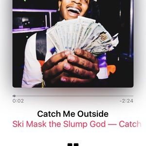 Meet your Posher, Peter