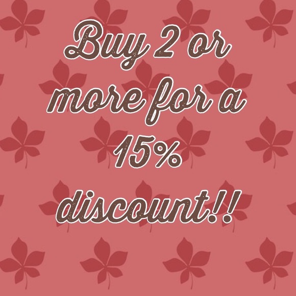 Buy 2 or more, save on shipping!! - Picture 1 of 1