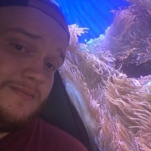 Meet your Posher, Garrett