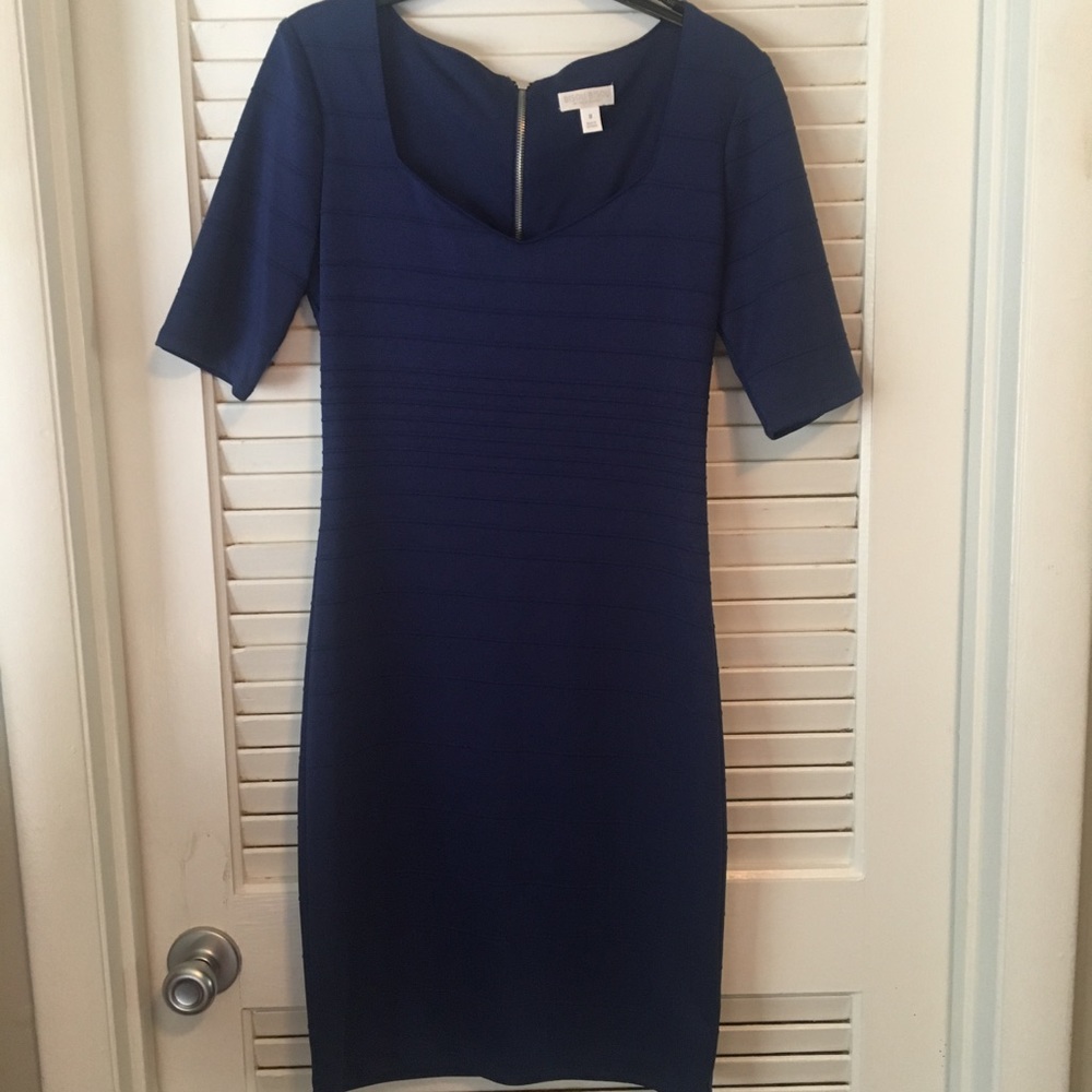 BISOU BISOU DRESS