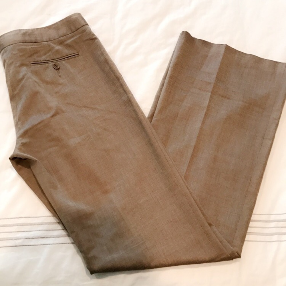 Bcbg business pants