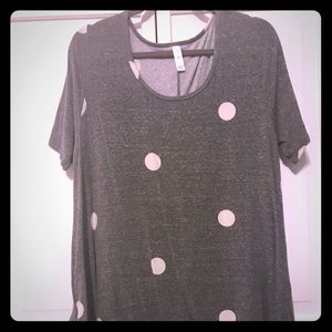 Lularoe Perfect T shirt