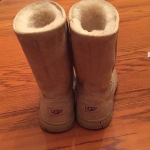 Uggs