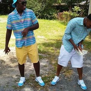 Meet your Posher, Ty