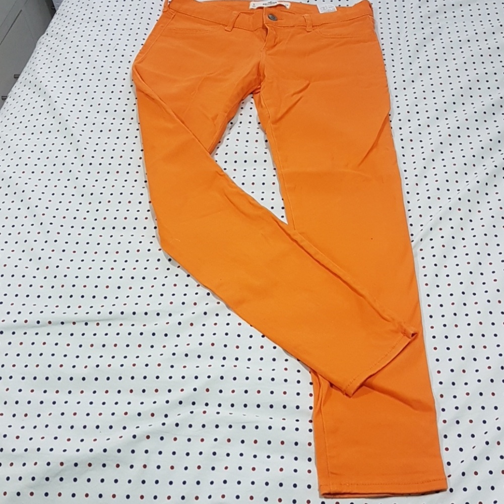Jean