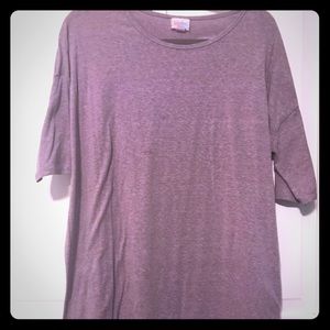 Lularoe Irma shirt