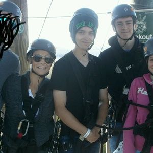 Meet your Posher, Melissa