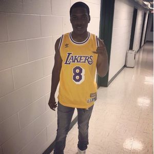 Meet your Posher, Denon