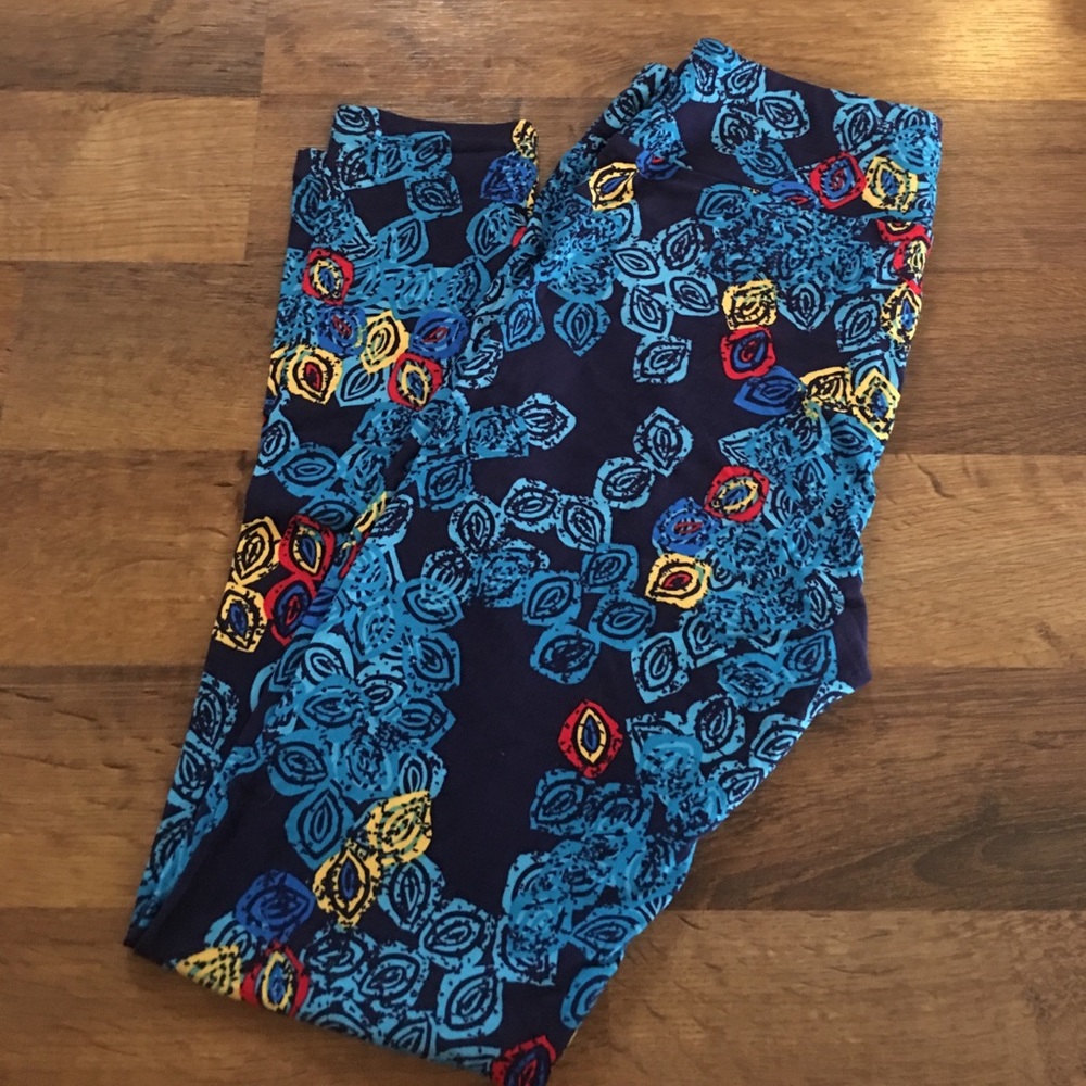 Lularoe leggings