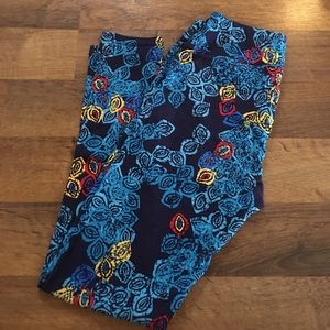 Lularoe leggings
