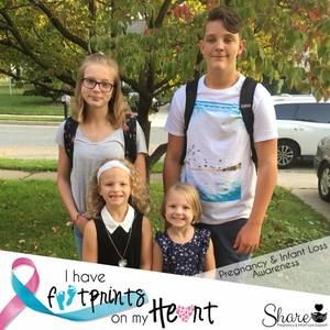 Meet your Posher, Dawn