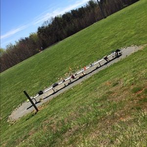 Meet your Posher, Maribel