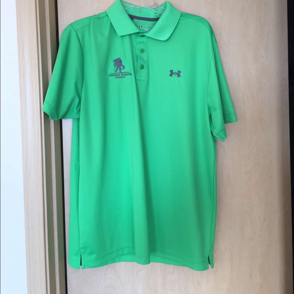 Under Armour Polo