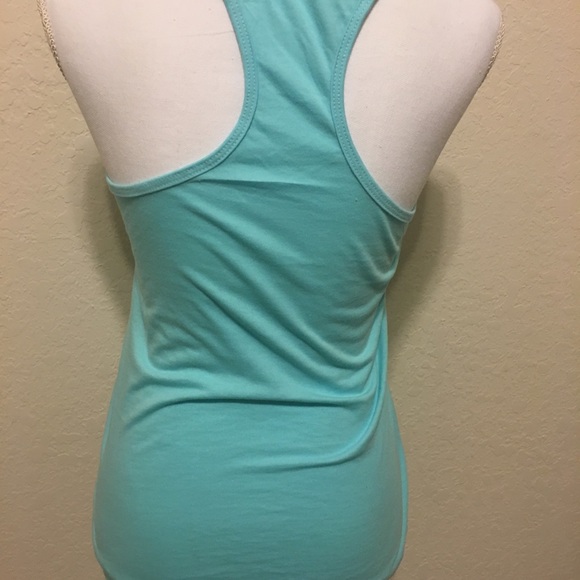 Custom work out tee - Picture 3 of 3