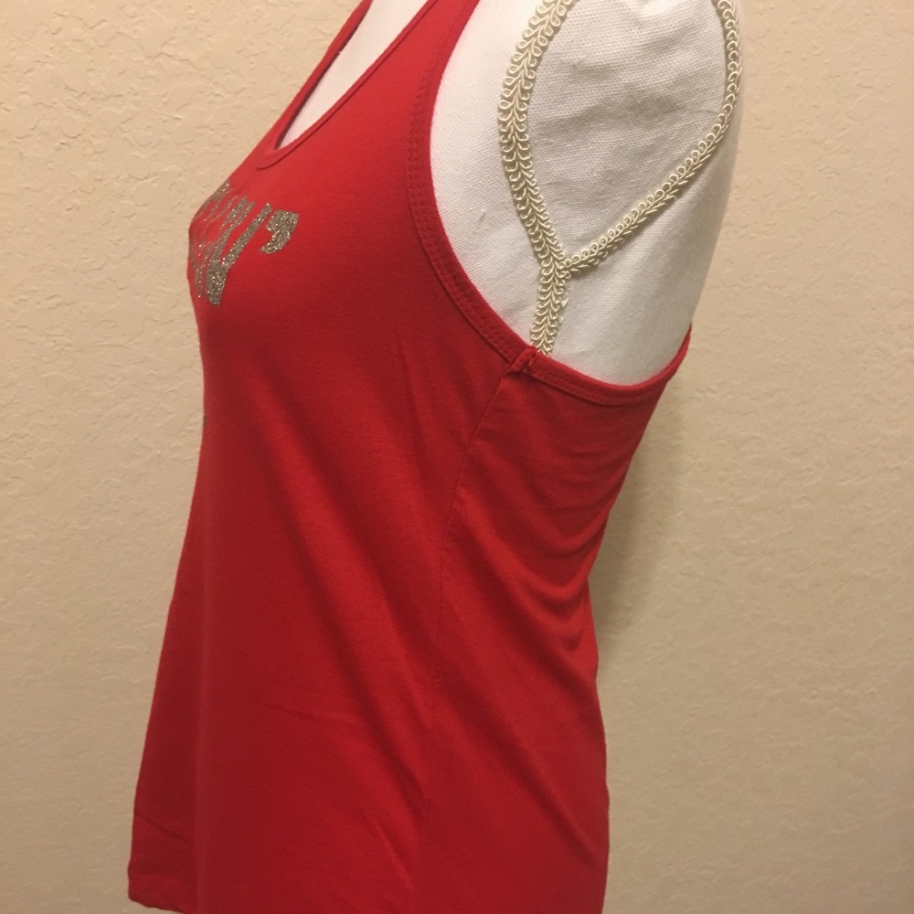 Custom workout tank - Picture 4 of 4