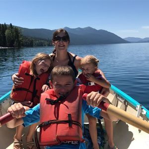 Meet your Posher, Diana