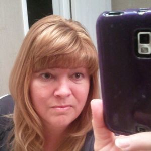 Meet your Posher, Linda