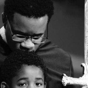 Meet your Posher, Christopher