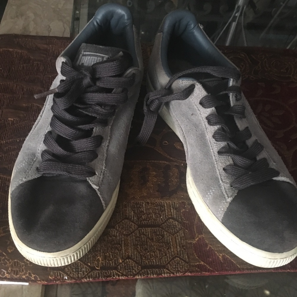 Puma - Picture 3 of 8