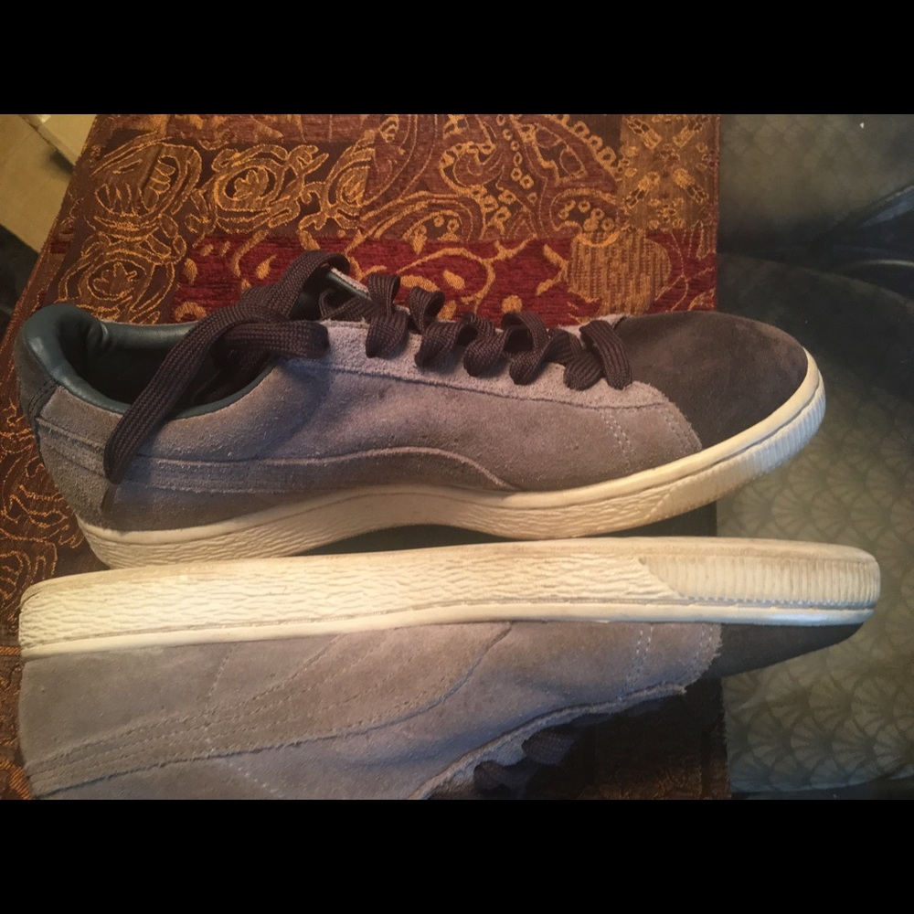 Puma - Picture 5 of 8