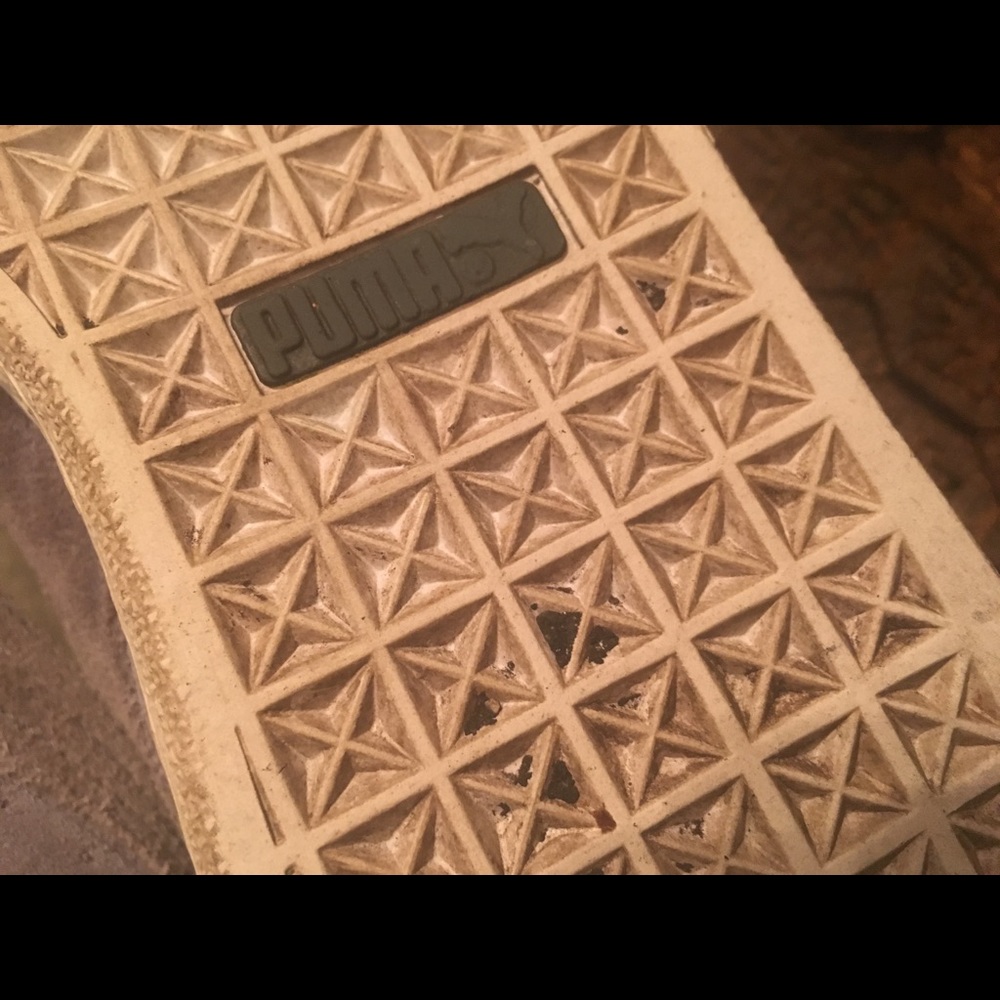 Puma - Picture 7 of 8