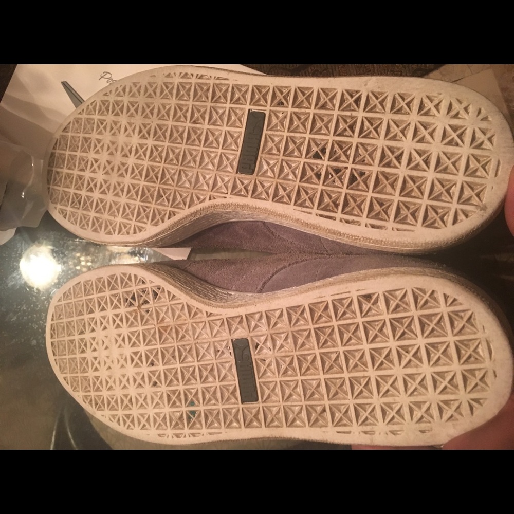 Puma - Picture 8 of 8