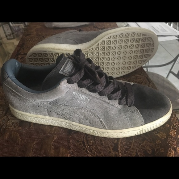 Puma - Picture 4 of 8