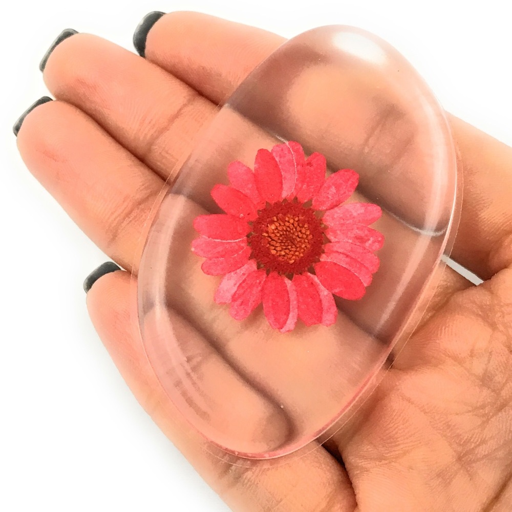 Silicone Professional Makeup Blender Puff Sponge