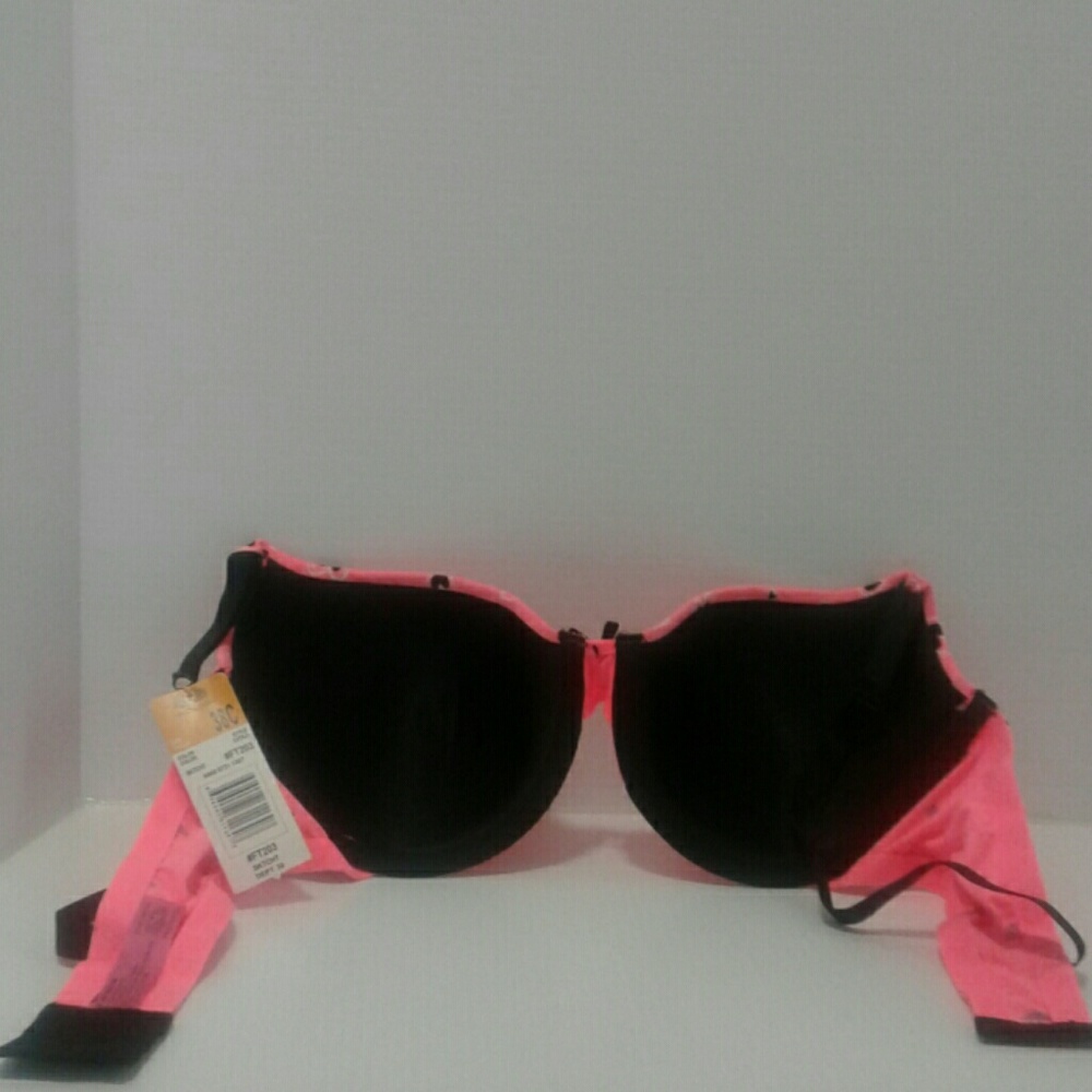 ATTRACTIVE Bra - Picture 2 of 3