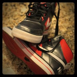 Nike Delta Force High Women's.