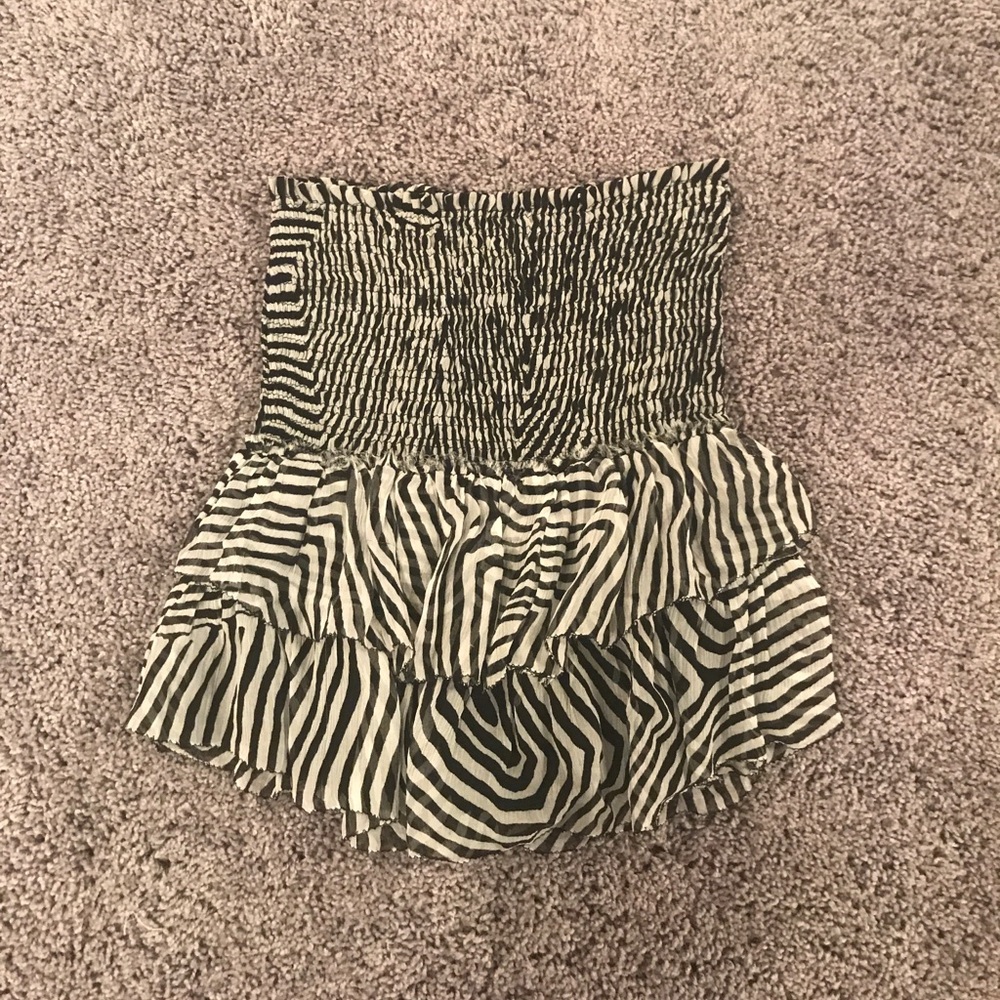 Isabel Marant Etoile Mini skirt