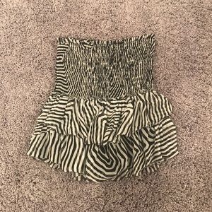 Isabel Marant Etoile Mini skirt