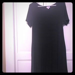 Lularoe Carly dress