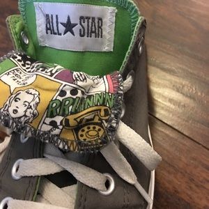 Women's Converse