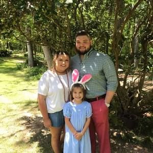 Meet your Posher, Drew