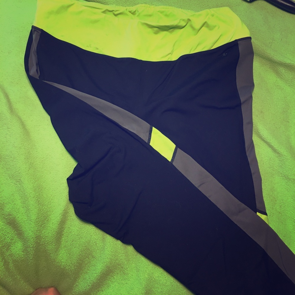 Torrid yoga pants