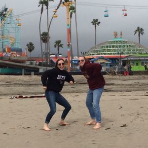 Meet your Posher, Rachael