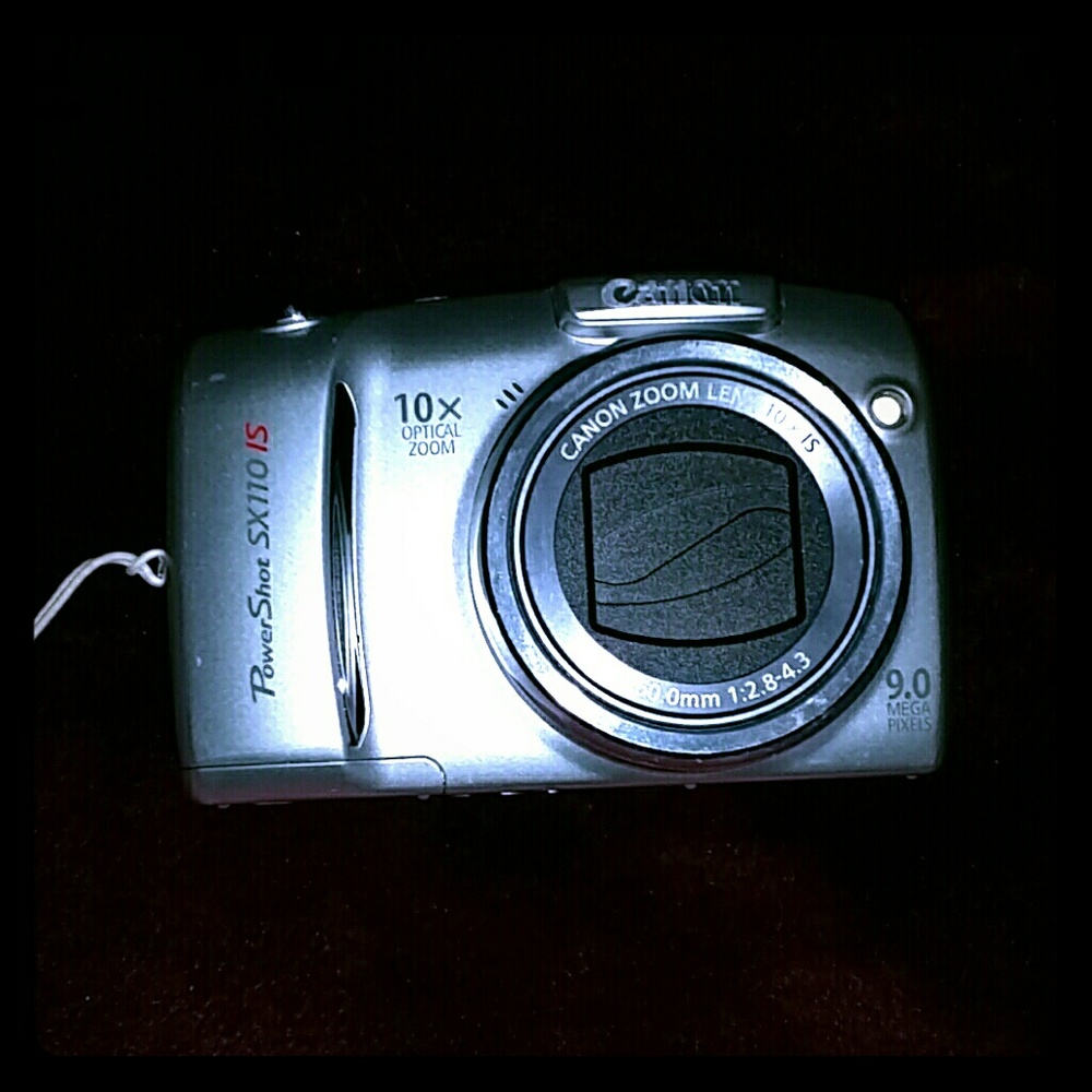 Camera