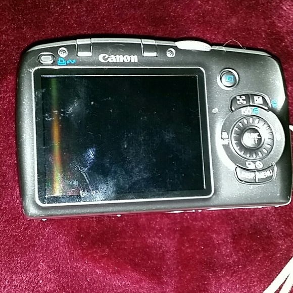 Camera - Picture 2 of 4