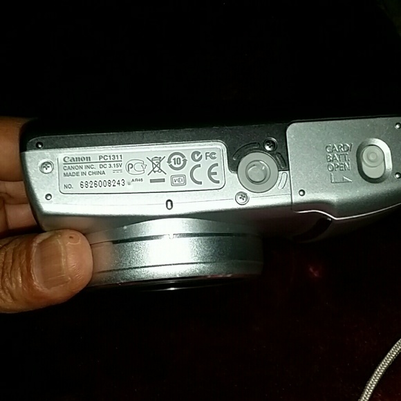 Camera - Picture 3 of 4