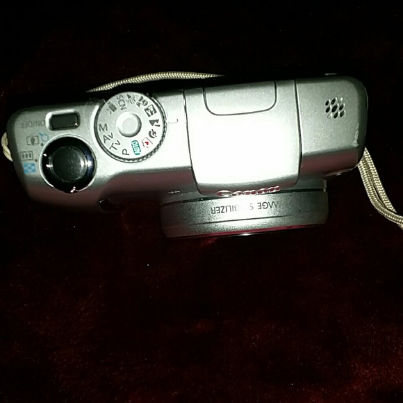 Camera - Picture 4 of 4