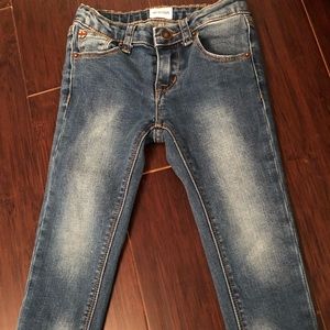 Hudson Jeans - straight leg