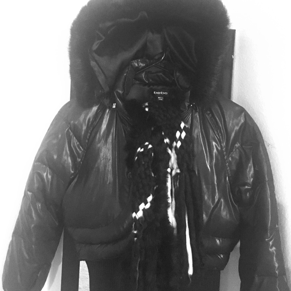 Bebe Sports Coat