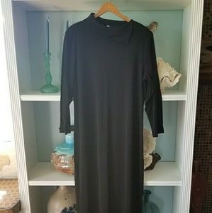 Misook Floor Length Dress