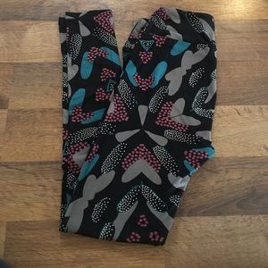 Lularoe leggings
