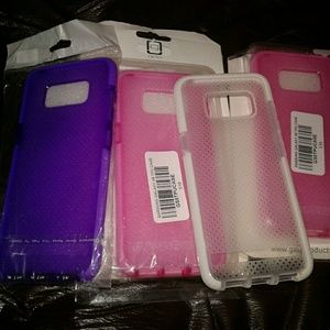 Phone cases