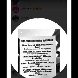 Meet your Posher, Jermaine