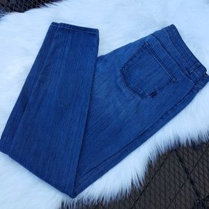 Rich and Skinny  skinny jeans