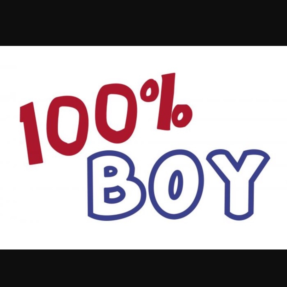 Boys items