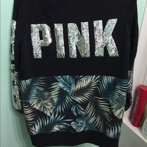 Victoria Secret Jacket